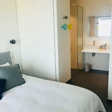 Appartement Corsicacasa De Luxe Sur La Mer Port De Solenzara Solaro