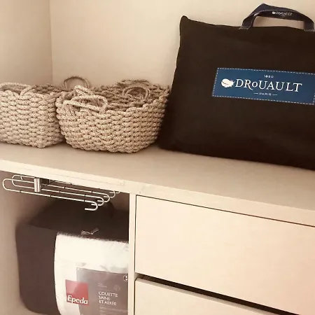 Appartement Corsicacasa De Luxe Sur La Mer Port De Solenzara Solaro