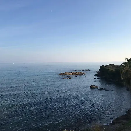 Corsicacasa De Luxe Sur La Mer Port De Solenzara Appartement *